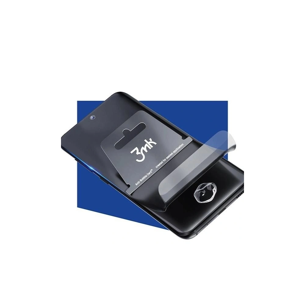 Folia ochronna 3MK ARC+ Poco F6 Pro - POCO F6 Pro - 3MK