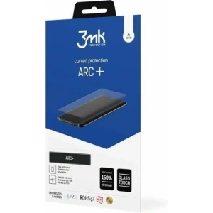 Ochranná fólie 3MK ARC+ Realme GT 6T - realme Série GT - 3MK