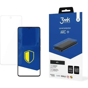 Kup Folia ochronna 3MK ARC+ Realme Note 50 - 3MK6467 - {ean13} - Sklep Home Screen