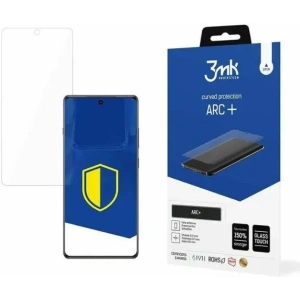 Kup Folia de protecție 3MK ARC+ Xiaomi Redmi Note 13 4G - 3MK6468 - {ean13} - Sklep Home Screen