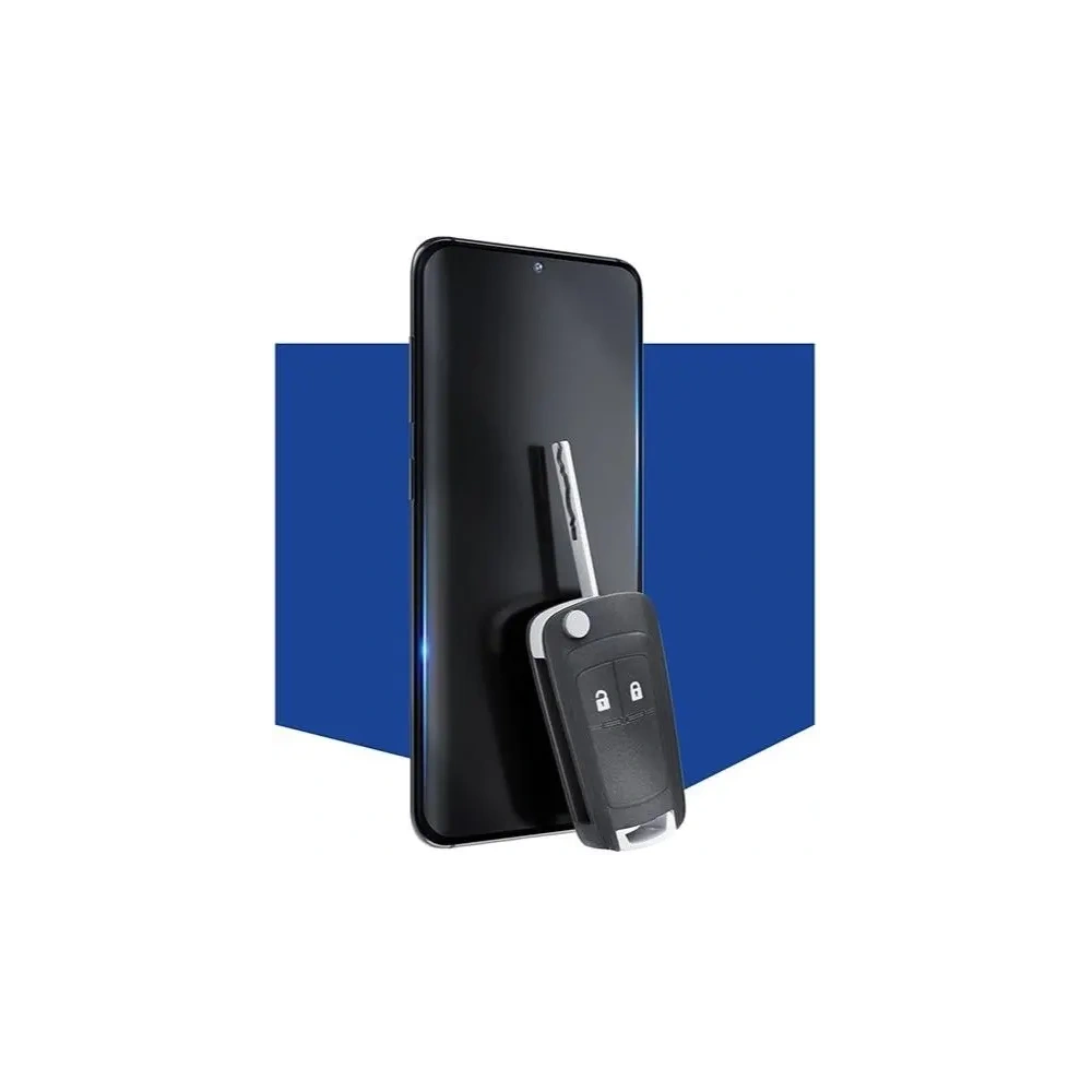 Folia ochronna 3MK ARC+ Xiaomi Redmi Note 13 4G - Redmi Note 13 4G - 3MK