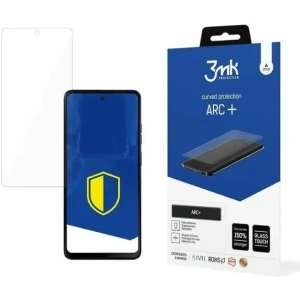 Buy Protective film 3MK ARC+ Xiaomi Redmi Note 13 Pro+ Plus - 3MK6471 - {ean13} - Home Screen Store Europe