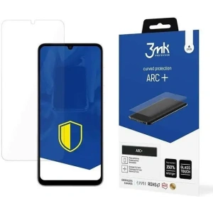Kup Ochranná fólie 3MK ARC+ Samsung Galaxy A05s - 3MK6472 - {ean13} - Sklep Home Screen