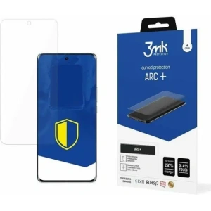 Buy Protective film 3MK ARC+ Samsung Galaxy A25 5G - 3MK6473 - {ean13} - Home Screen Store Europe
