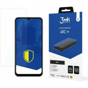 Kup Folia ochronna 3MK ARC+ Samsung Galaxy M34 5G - 3MK6475 - {ean13} - Sklep Home Screen