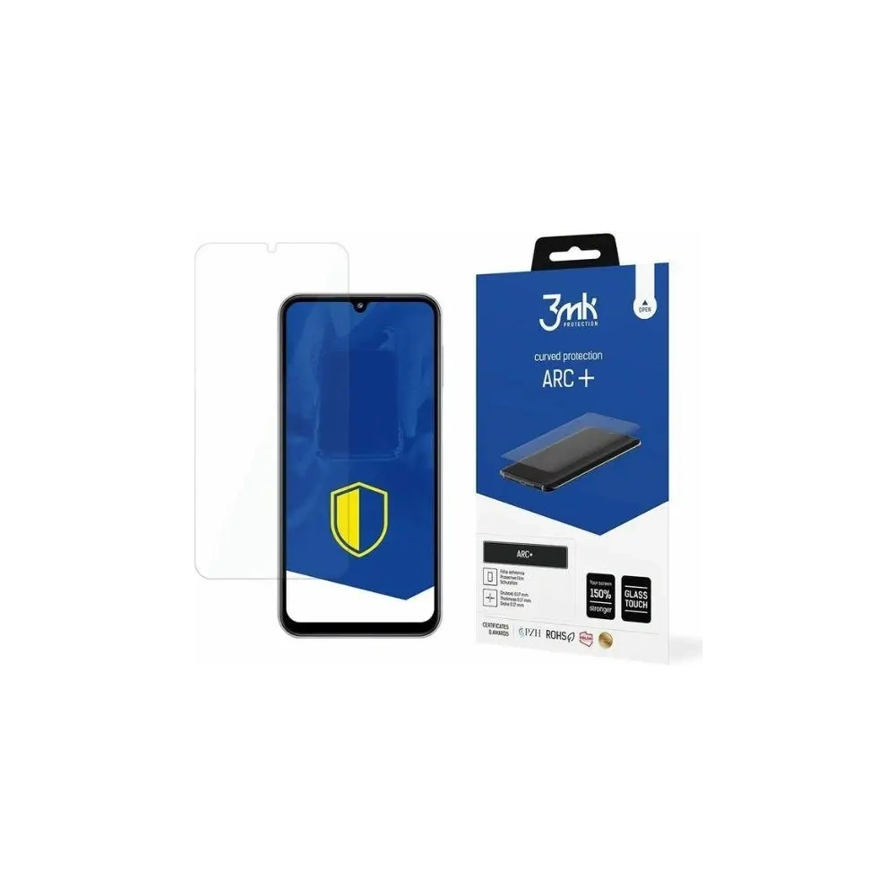 Folia ochronna 3MK ARC+ Samsung Galaxy M34 5G - Galaxy M34 - 3MK