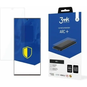 Kup Folia de protecție 3MK ARC+ Samsung Galaxy Note 20 Ultra 5G - 3MK6476 - {ean13} - Sklep Home Screen