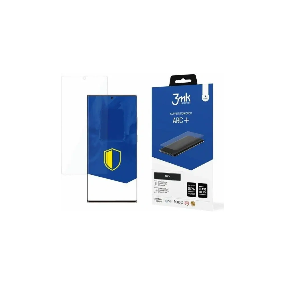 Folia ochronna 3MK ARC+ Samsung Galaxy Note 20 Ultra 5G - Galaxy Note 20 Series - 3MK