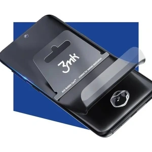 Kup Folia de protecție 3MK ARC+ Samsung Galaxy Note 20 Ultra 5G - 3MK6476 - {ean13} - Sklep Home Screen