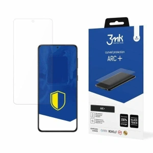 Buy Protective film 3MK ARC+ Samsung Galaxy S24 FE - 3MK6477 - {ean13} - Home Screen Store Europe