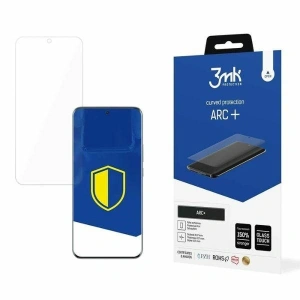 Kup Folia de protecție 3MK ARC+ Samsung Galaxy XCover 7 - 3MK6478 - {ean13} - Sklep Home Screen