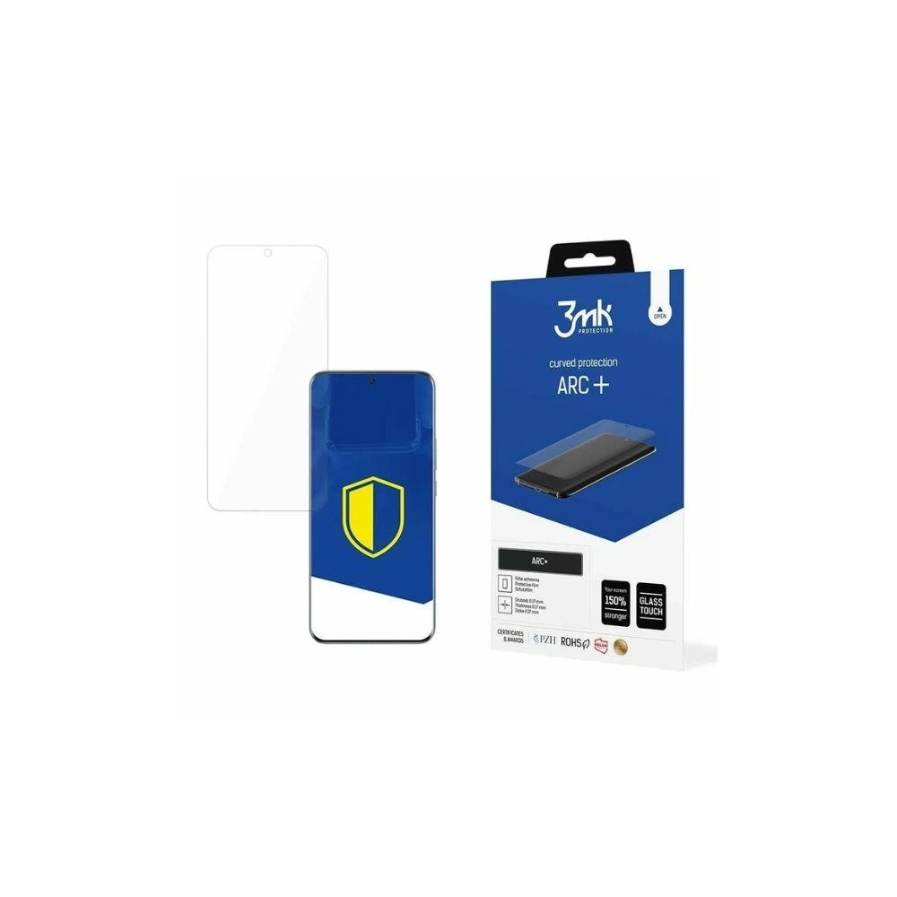 Folia ochronna 3MK ARC+ Samsung Galaxy XCover 7 - Galaxy Xcover 7 - 3MK