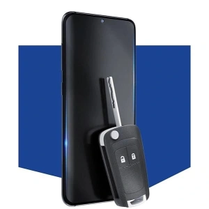 Folia ochronna 3MK ARC+ Vivo V29 5G - Vivo - 3MK