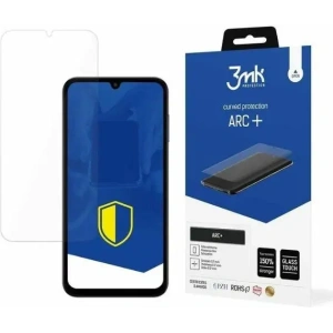 Kup Folia ochronna 3MK ARC+ Xiaomi 14 Ultra - 3MK6482 - {ean13} - Sklep Home Screen