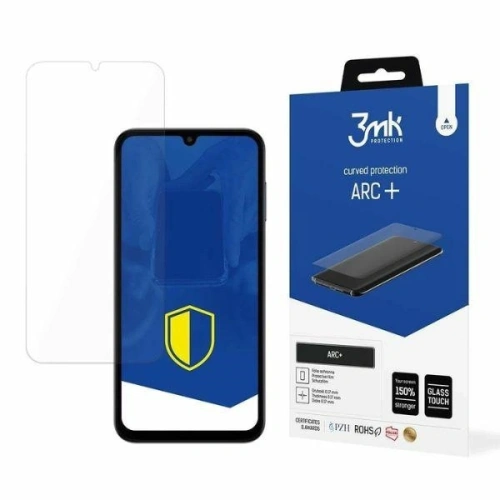 Kup Ochranná fólie 3MK ARC+ Xiaomi 14 Ultra - 3MK6482 - {ean13} - Sklep Home Screen