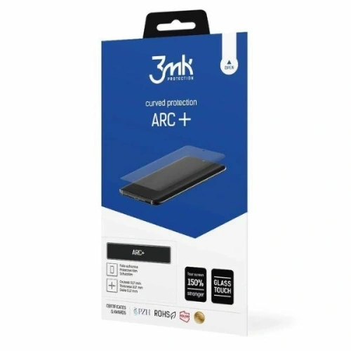 Buy Protective film 3MK ARC+ Xiaomi Mix Fold 3 (front) - 3MK6483 - {ean13} - Home Screen Store Europe