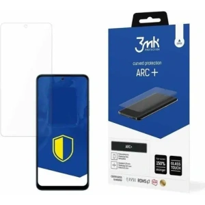 Kup Schutzfolie 3MK ARC+ Xiaomi Redmi 12 - 3MK6484 - {ean13} - Sklep Home Screen