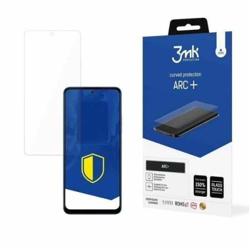 Kup Folia de protecție 3MK ARC+ Xiaomi Redmi 12 - 3MK6484 - {ean13} - Sklep Home Screen