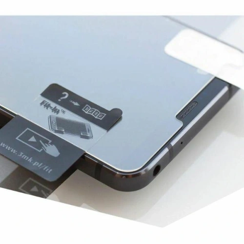 Kup Szkło hartowane 3MK HardGlass Apple iPhone 16 Plus - 3MK6485 - {ean13} - Sklep Home Screen