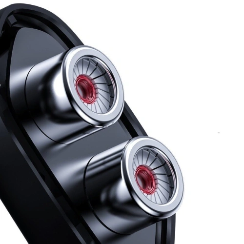 Buy Baseus GAMO Immersive Virtual 3D Game Type-C Earphone Red - BSU899RED - {ean13} - Home Screen Store Europe