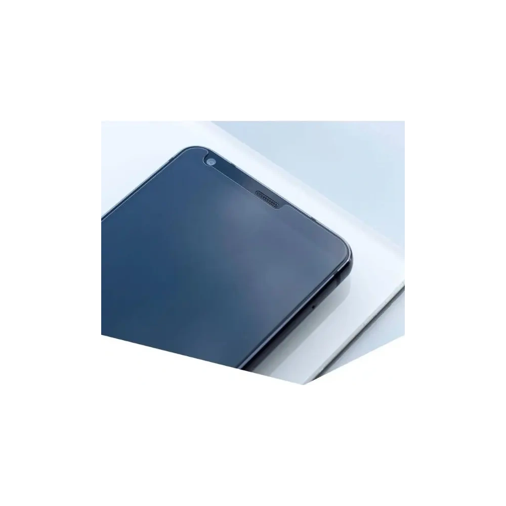 Szkło hartowane 3MK HardGlass Max Apple iPhone 16 Plus czarny - iPhone 16 Plus - 3MK