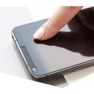 Kup Gehärtetes Glas 3MK HardGlass Max Apple iPhone 16 Plus schwarz - 3MK6486 - {ean13} - Sklep Home Screen
