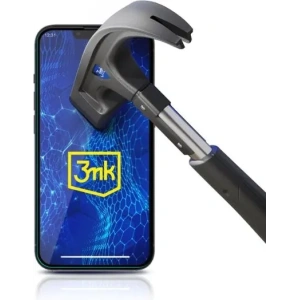 Kup Szkło hartowane 3MK HardGlass Max Lite Motorola Moto G54 / Power Edition czarny - 3MK6487 - {ean13} - Sklep Home Screen
