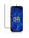 Kup Gehärtetes Glas 3MK HardGlass Max Lite Motorola Moto G54 / Power Edition schwarz - 3MK6487 - {ean13} - Sklep Home Screen