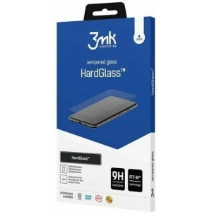 Kup Tvrzené sklo 3MK HardGlass Xiaomi Redmi Note 13 Pro 5G - 3MK6488 - {ean13} - Sklep Home Screen