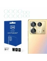 Sticlă hibridă pentru obiectivul aparatului 3MK Lens Protect Infinix Note 40 [4 PACK] - Infinix - 3MK