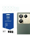 Sticlă hibridă pentru obiectivul aparatului 3MK Lens Protect Infinix Note 40 Pro [4 PACK] - Infinix - 3MK