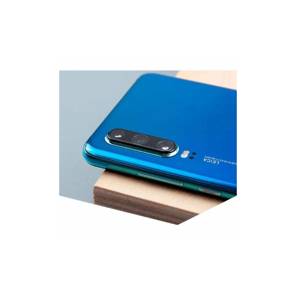 Szkło hybrydowe na obiektyw aparatu 3MK Lens Protect Apple iPhone 16 [4 PACK] - iPhone 16 - 3MK