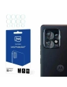 Hârtie hibridă pentru obiectivul aparatului 3MK Lens Protect Motorola Edge 50 Pro [4 PACK] - Edge 50 Pro - 3MK