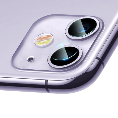 Kup Védőfólia Baseus iPhone 11 6,1-es fényképezőhöz - BSU902 - {ean13} - Sklep Home Screen