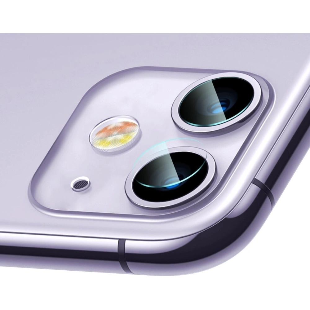 Folia ochronna Baseus na aparat do iPhone 11 6,1