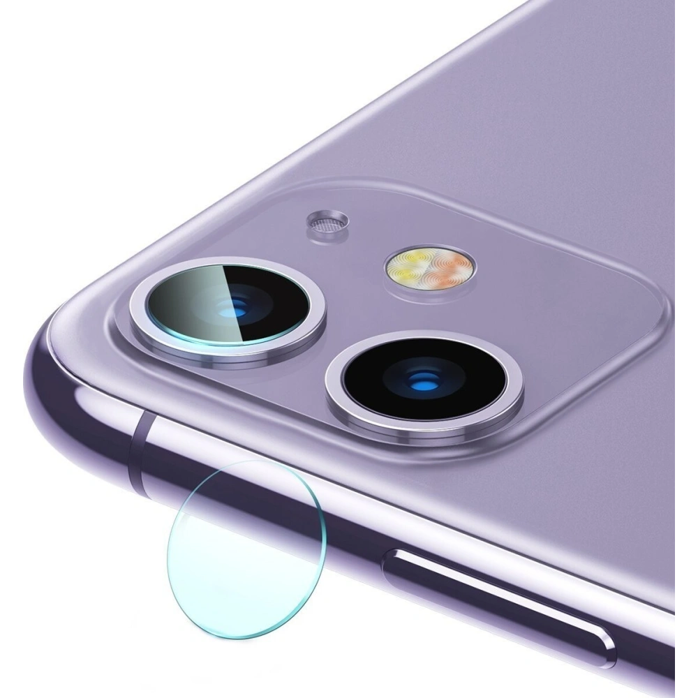 Folia ochronna Baseus na aparat do iPhone 11 6,1