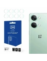 Szkło hybrydowe na obiektyw aparatu 3MK Lens Protect OnePlus Nord 3 5G [4 PACK] - OnePlus Nord Series - 3MK