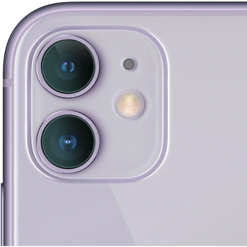 Folia ochronna Baseus na aparat do iPhone 11 6,1