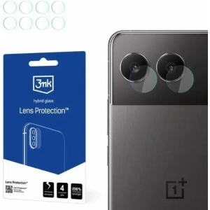 Buy Hybrid glass for the camera lens 3MK Lens Protect Oppo Reno 11 F [4 PACK] - 3MK6508 - {ean13} - Home Screen Store Europe