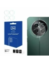 Hybidní sklo na objektiv fotoaparátu 3MK Lens Protect Realme 12 4G [4 PACK] - realme Série 12 - 3MK