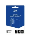 Hybriční sklo na objektiv fotoaparátu 3MK Lens Protect Realme C51/C53 [4 PACK] - realme Série C - 3MK
