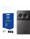 Hybrid glass for the camera lens 3MK Lens Protect Realme C61 [4 PACK] - realme C Series - 3MK