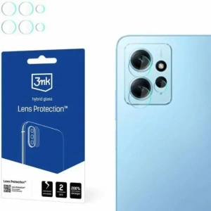 Kup Sticlă hibridă pentru obiectivul aparatului 3MK Lens Protect Xiaomi Redmi Note 12 4G [4 PACK] - 3MK6515 - {ean13} - Sklep Home Screen