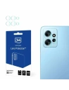 Hibrid üveg fényképezőgép objektívhez 3MK Lens Protect Xiaomi Redmi Note 12 4G [4 PACK] - Redmi Note 12 4G - 3MK