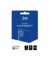 Sticlă hibridă pentru obiectivul aparatului 3MK Lens Protect Xiaomi Redmi Note 13 Pro+ Plus [4 PACK] - Redmi Note 13 Pro+ Plus 5G - 3MK