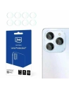 Hibrid üveg a fényképezőgép lencséjére 3MK Lens Protect Tecno Spark 20 Pro [4 PACK] - Tecno - 3MK