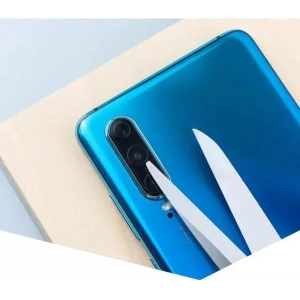 Kup Szkło hybrydowe na obiektyw aparatu 3MK Lens Protection Xiaomi Mix Fold 3 (front) [4 PACK] - 3MK6522 - {ean13} - Sklep Home Screen