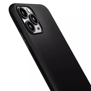 Kup Etui 3MK Matt Case Google Pixel 8A 5G fekete - 3MK6525 - {ean13} - Sklep Home Screen