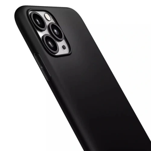 Kup Case 3MK Matt Case Google Pixel 8A 5G schwarz - 3MK6525 - {ean13} - Sklep Home Screen
