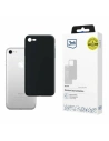 Kup Case 3MK Matt Case Apple iPhone 7/8 schwarz - 3MK6526 - {ean13} - Sklep Home Screen